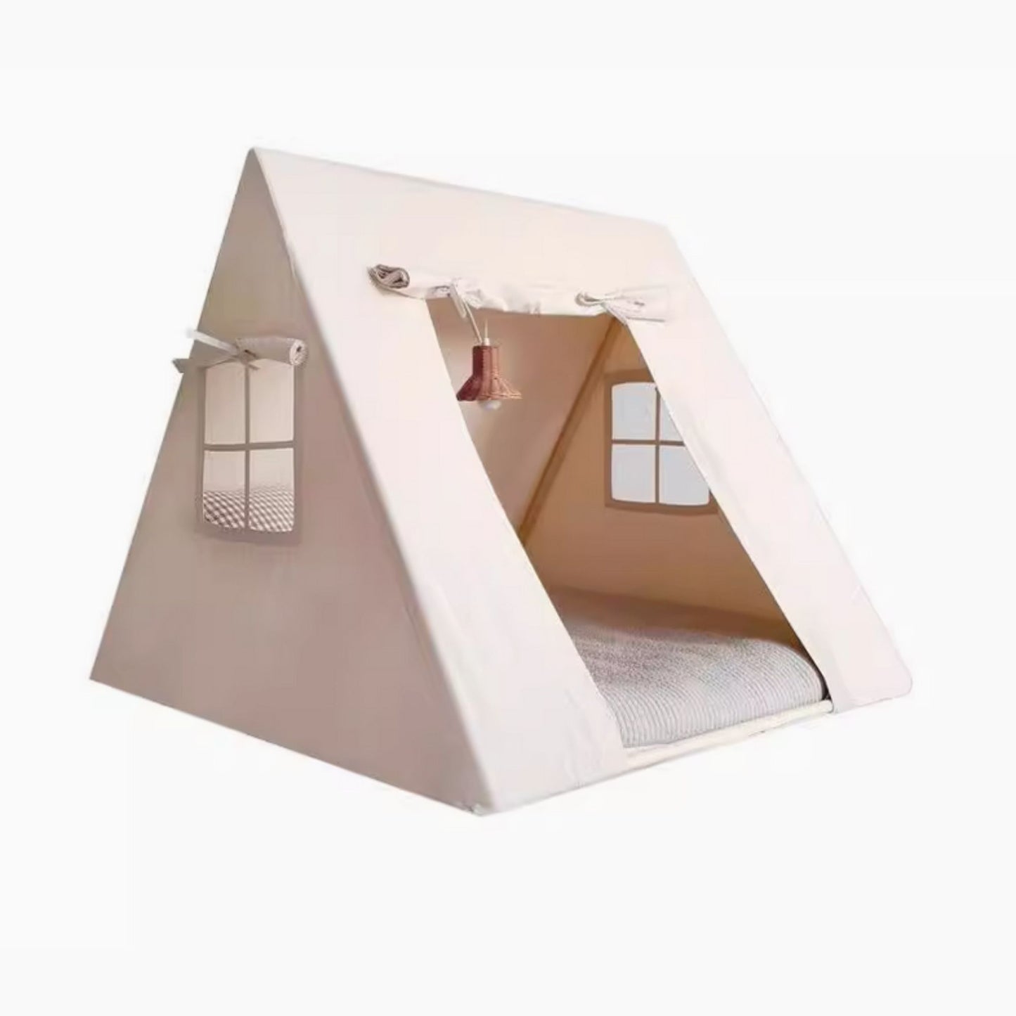 PawVillion Deluxe Pet Tent