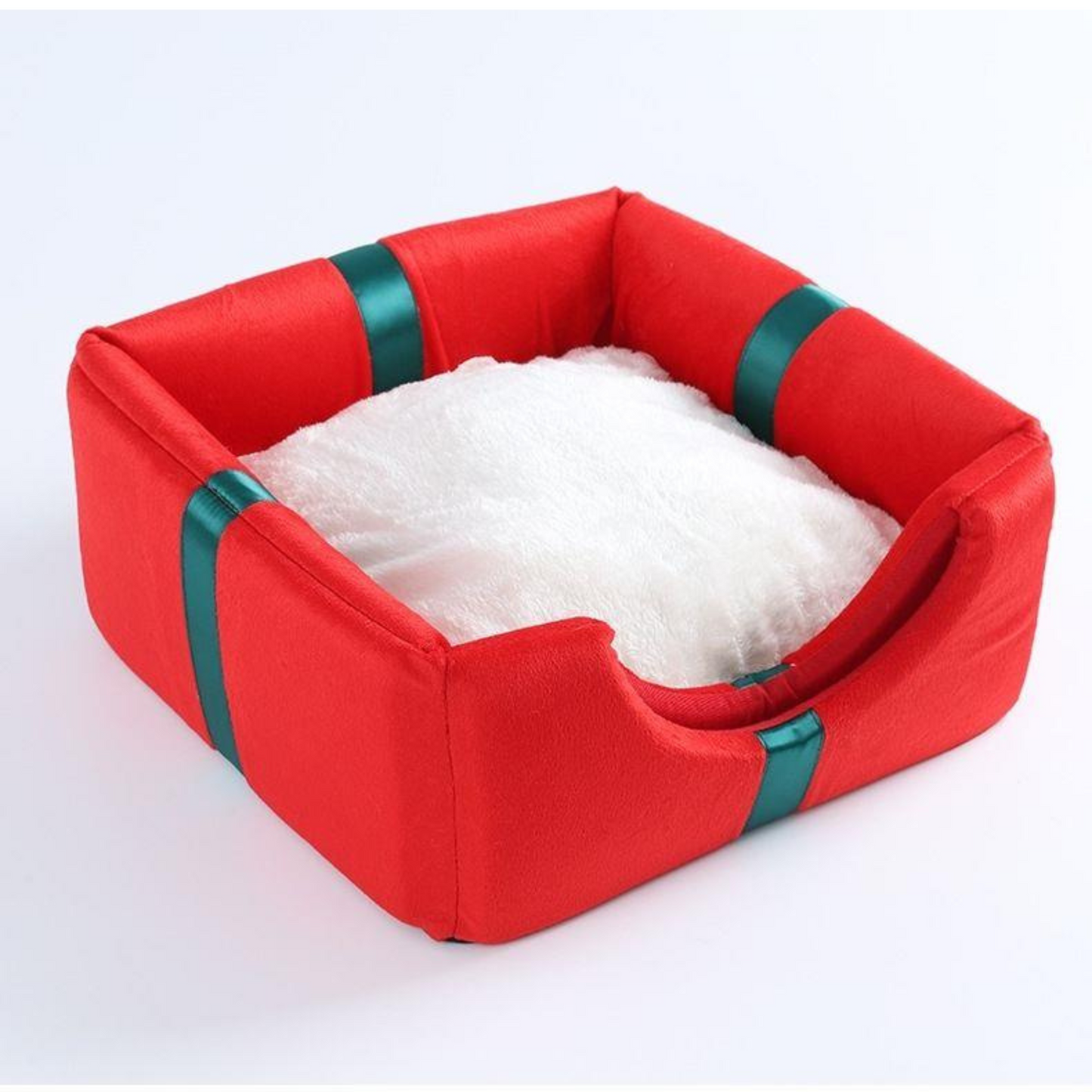 Akari Christmas Present Mini Pet House